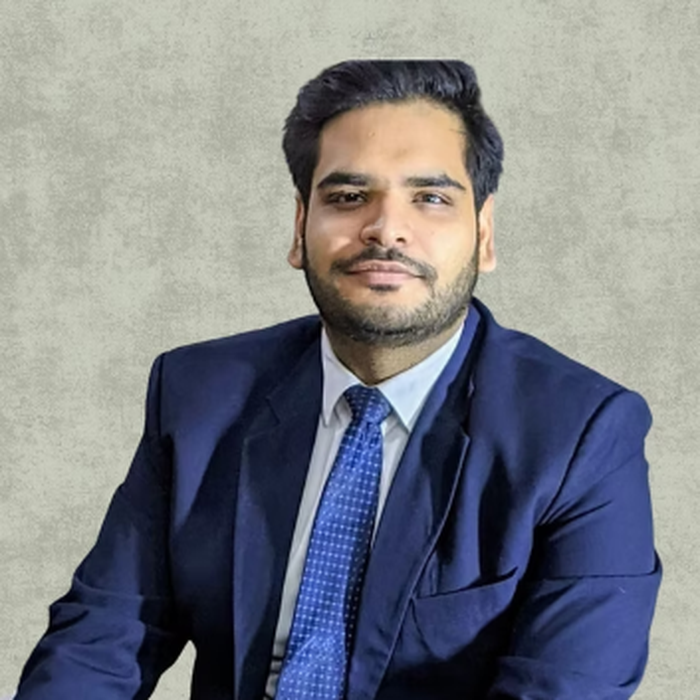Arjun Chaturvedi