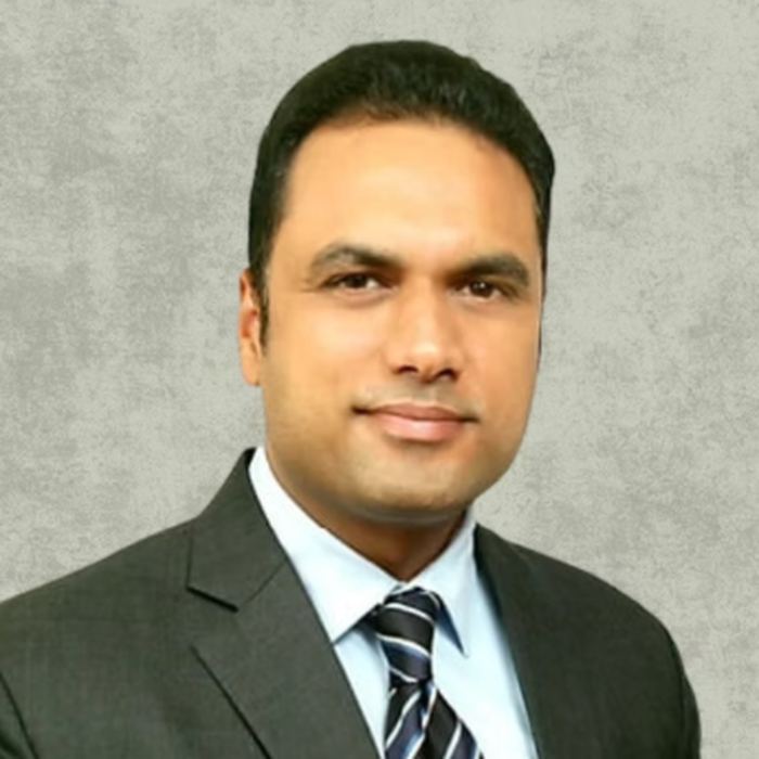 Gagan Oberoi
