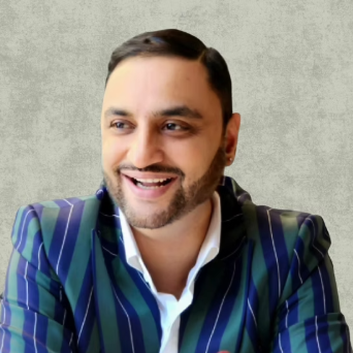 Vishal Mendiratta